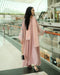 Sayeeda in Blush Pink
