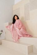 Zahra in Blush Pink