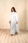 Pure White Aliyah Without Stones