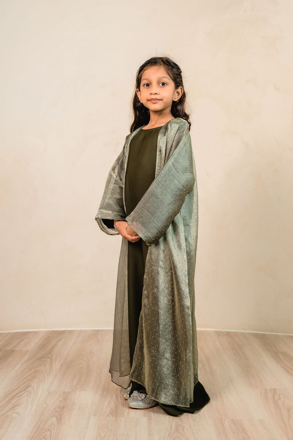 Mini Haneysha