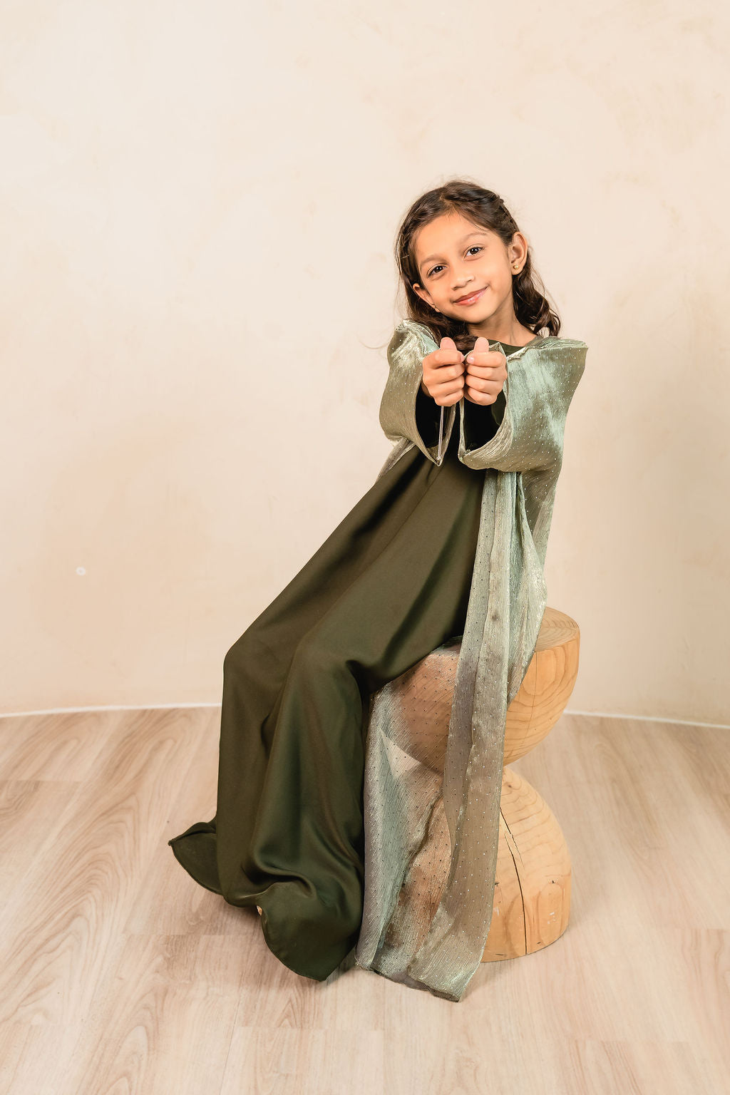 Mini Haneysha