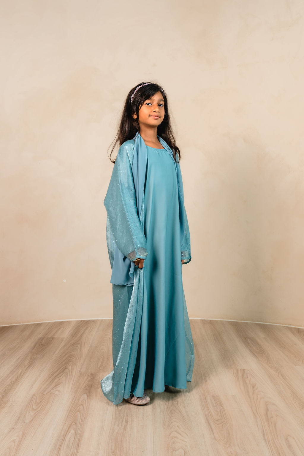 Mini Syahirah