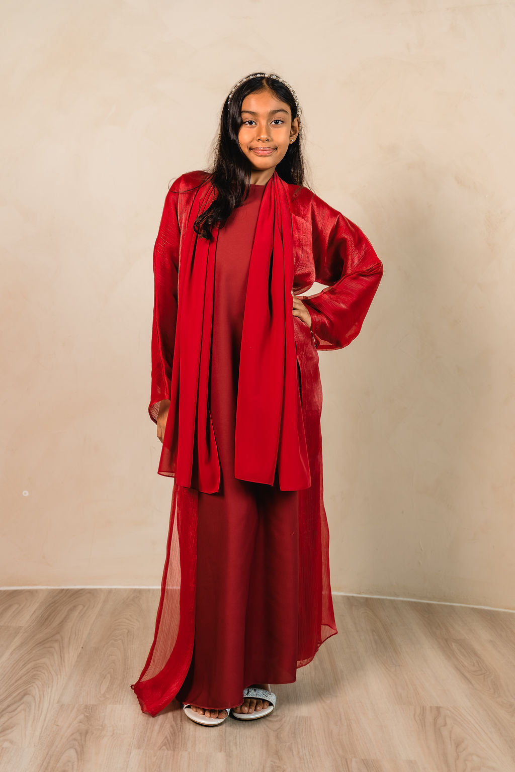 Mini Tanisha