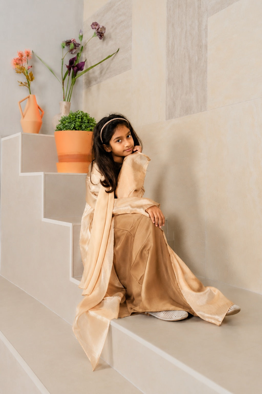 Mini Nadine