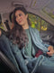 Khadijan in Emerald Green
