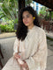 Alina in Pearl Cream