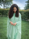 Alina in Frosty Mint
